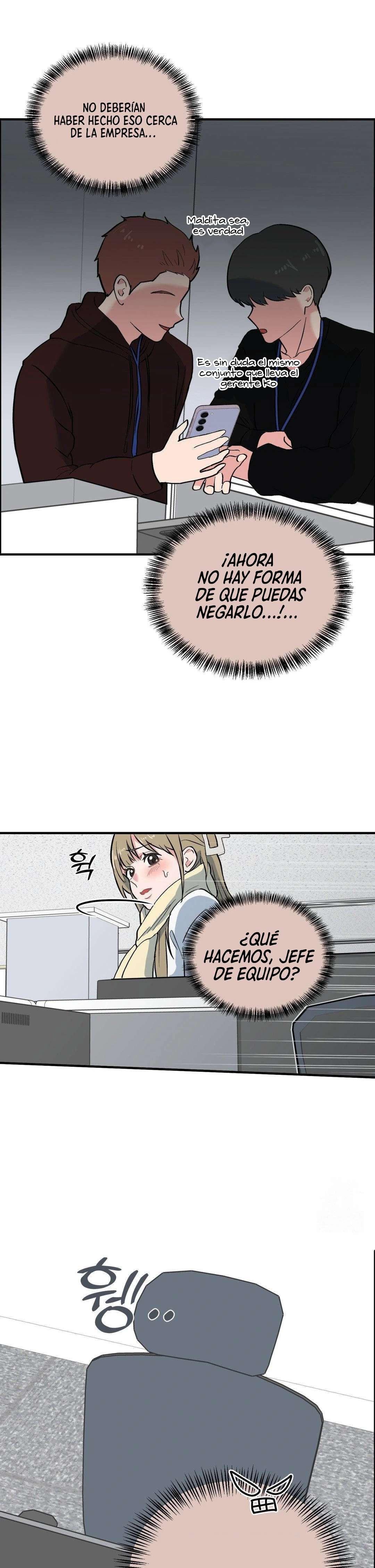 Juguete de adulto Capítulo 15 - Page 13