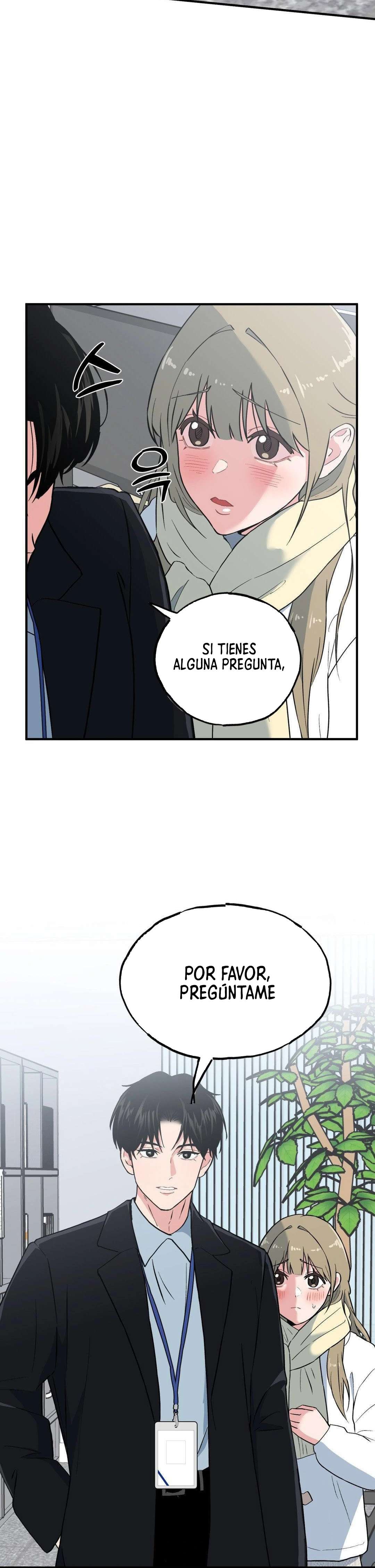 Juguete de adulto Capítulo 15 - Page 16