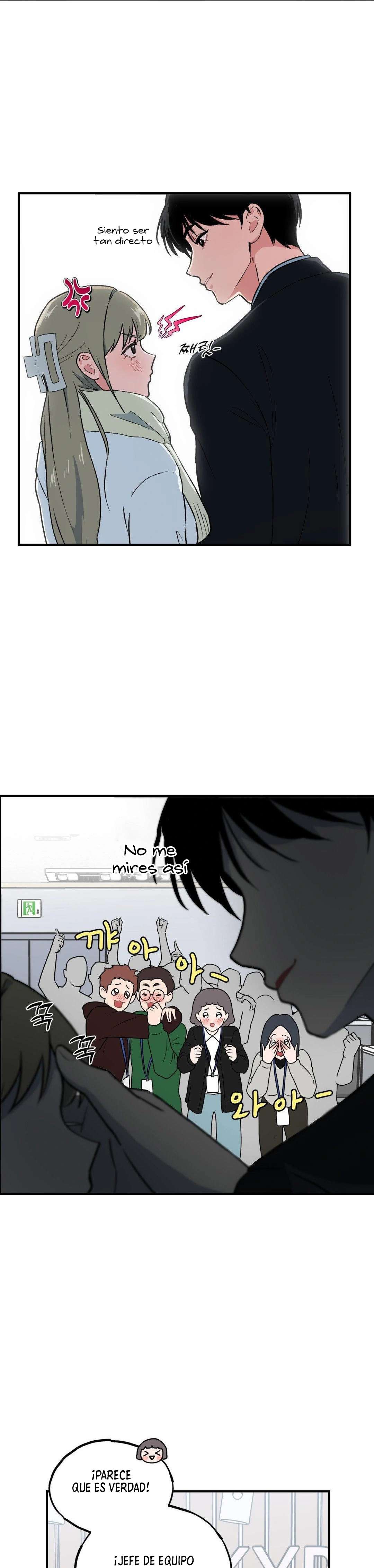 Juguete de adulto Capítulo 15 - Page 17