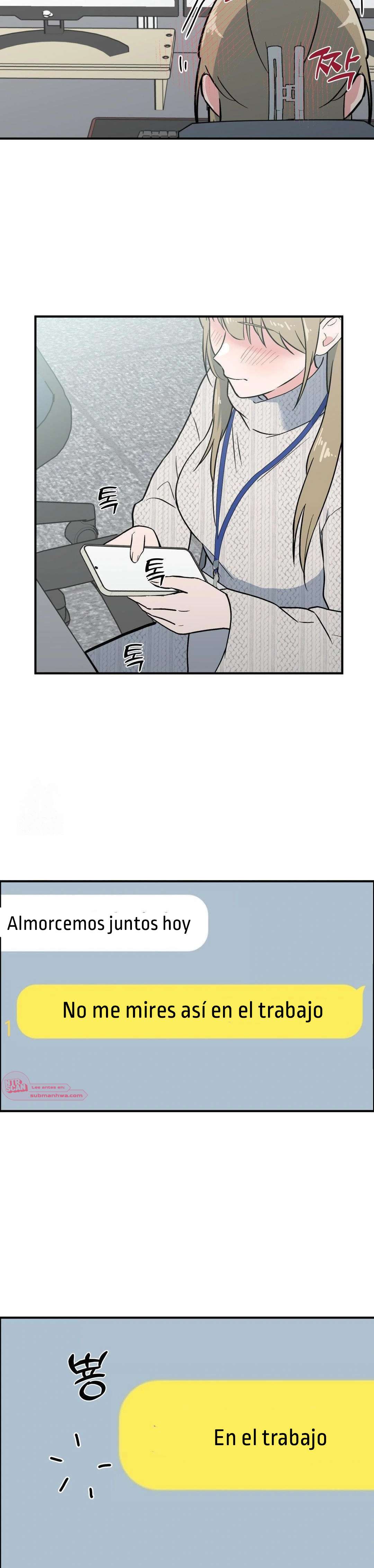 Juguete de adulto Capítulo 15 - Page 27