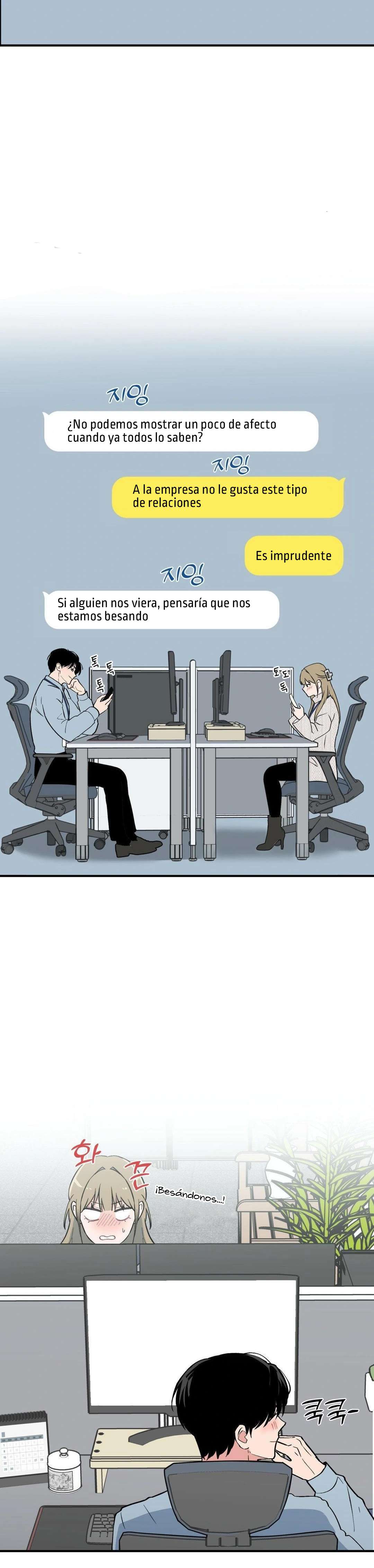 Juguete de adulto Capítulo 15 - Page 28
