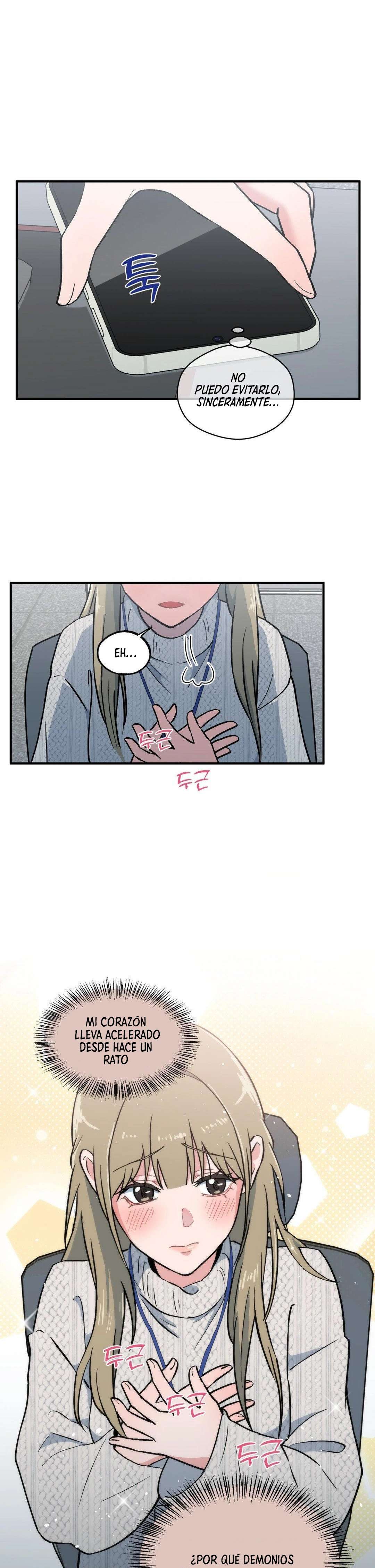 Juguete de adulto Capítulo 15 - Page 29