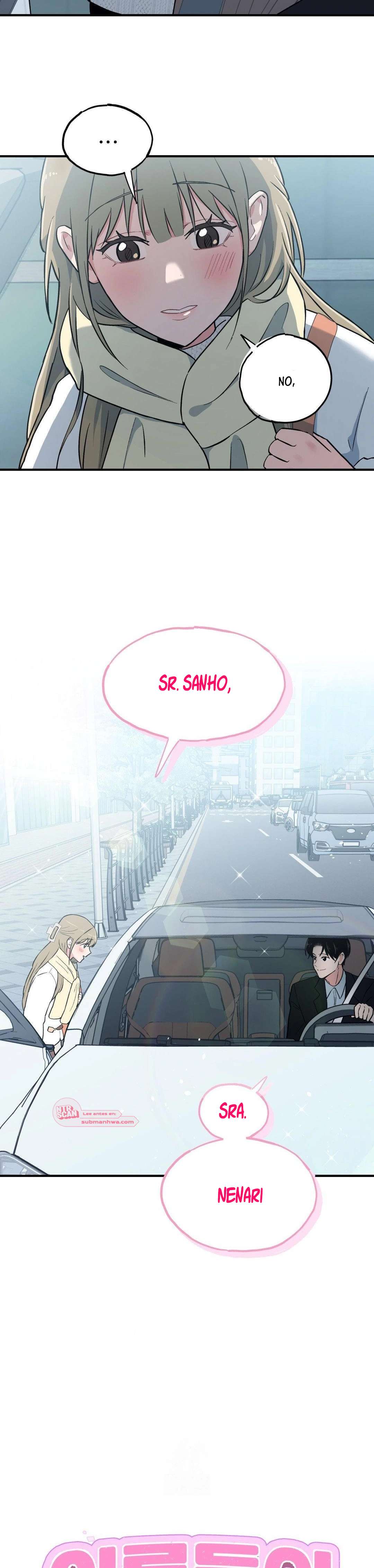 Juguete de adulto Capítulo 15 - Page 3