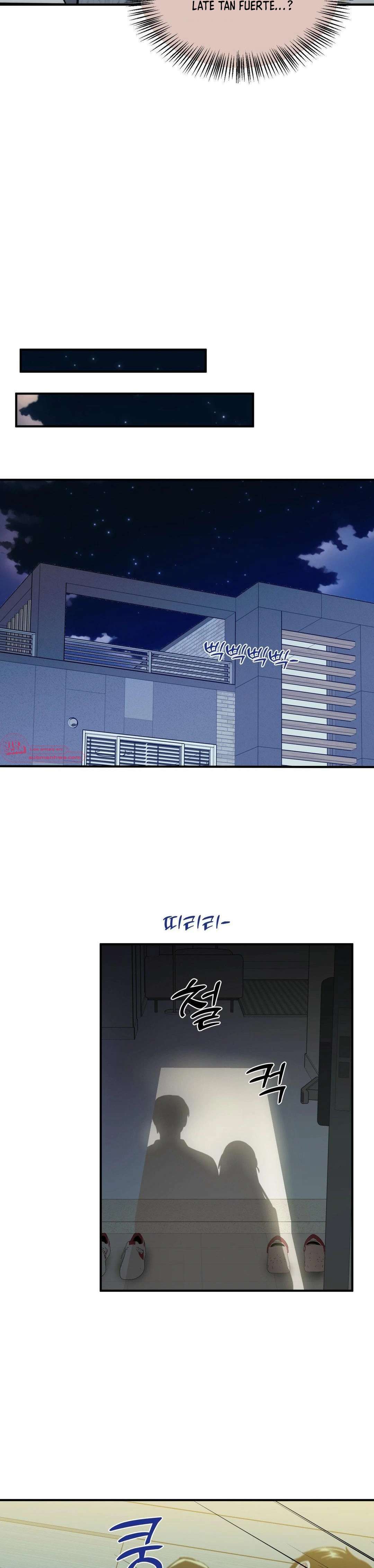 Juguete de adulto Capítulo 15 - Page 30