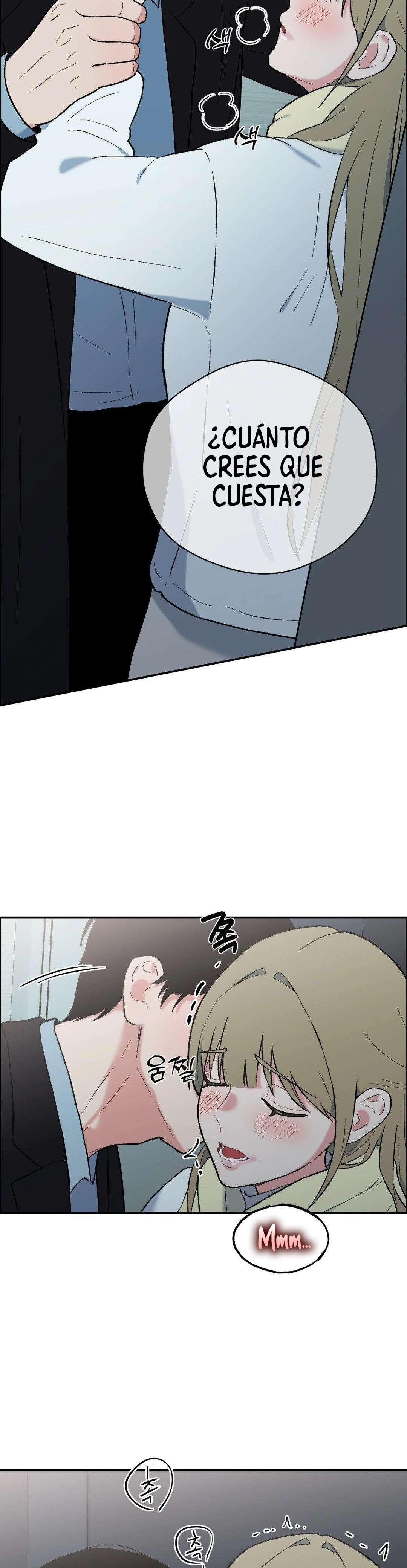 Juguete de adulto Capítulo 16 - Page 13