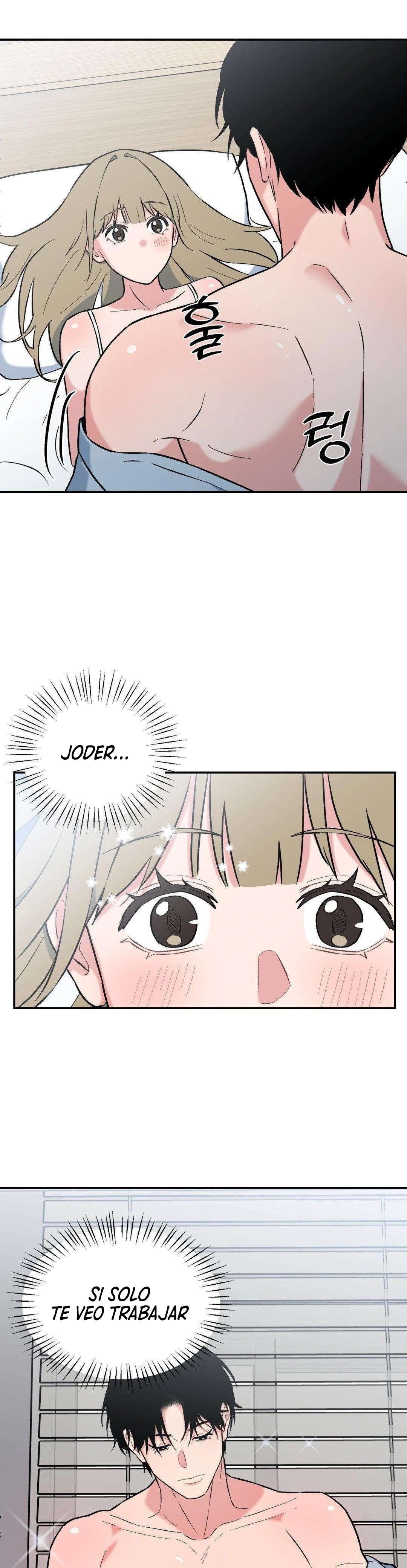 Juguete de adulto Capítulo 16 - Page 24