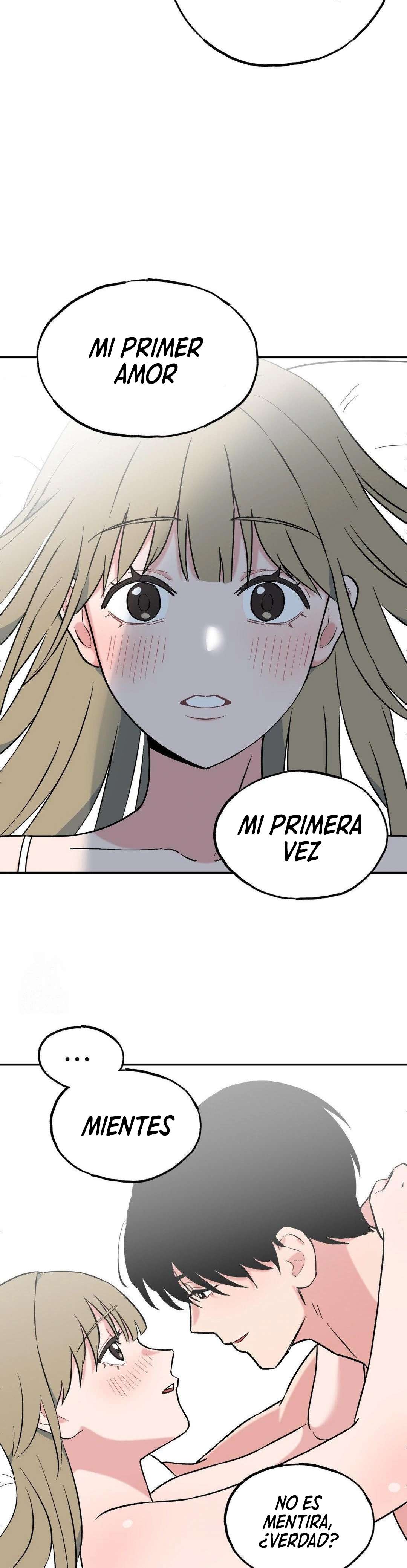 Juguete de adulto Capítulo 16 - Page 27