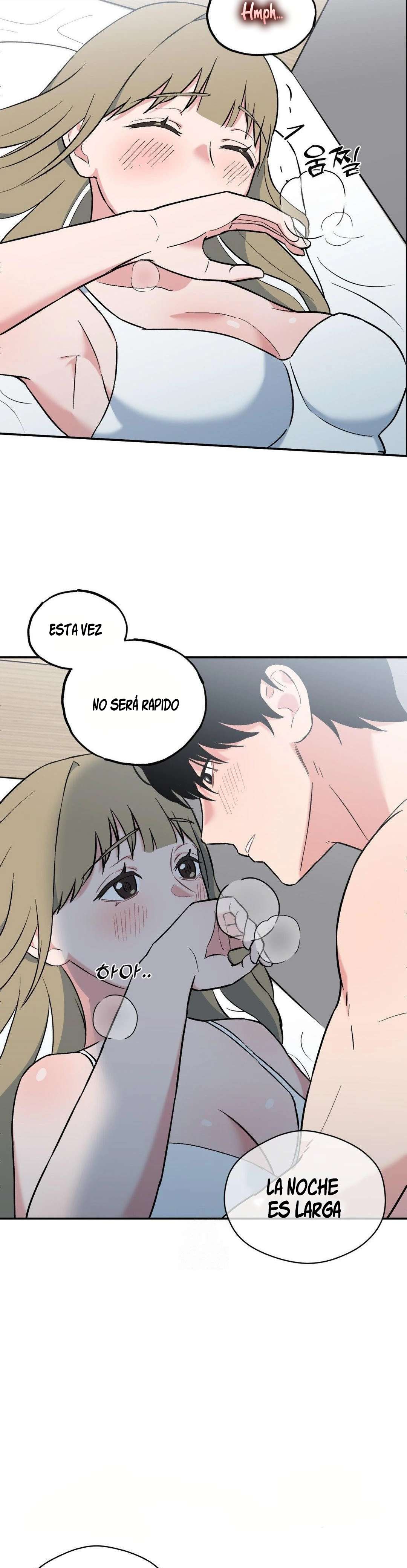 Juguete de adulto Capítulo 16 - Page 30