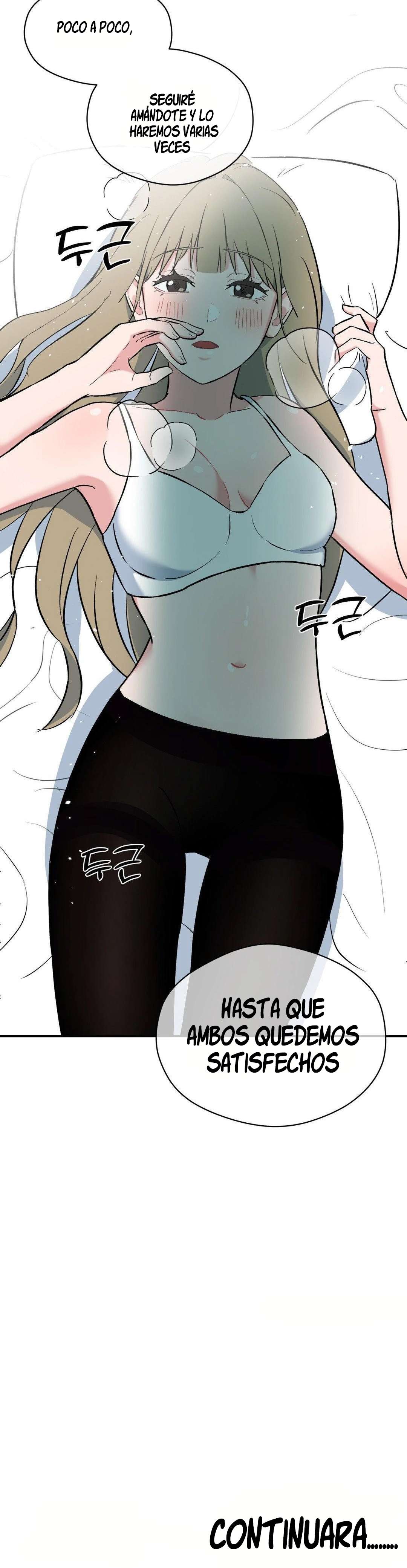 Juguete de adulto Capítulo 16 - Page 31
