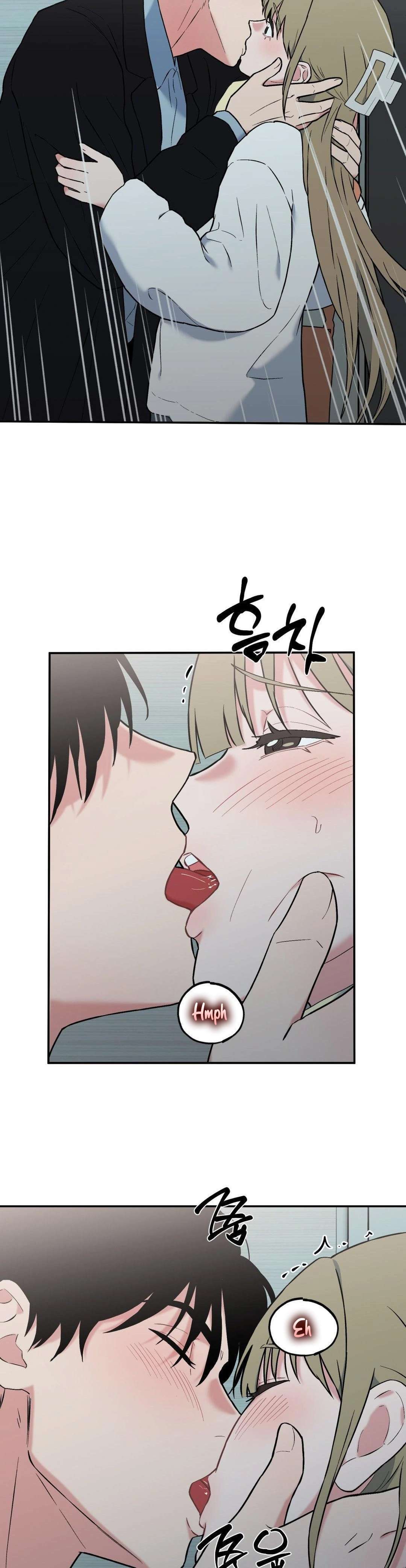 Juguete de adulto Capítulo 16 - Page 6