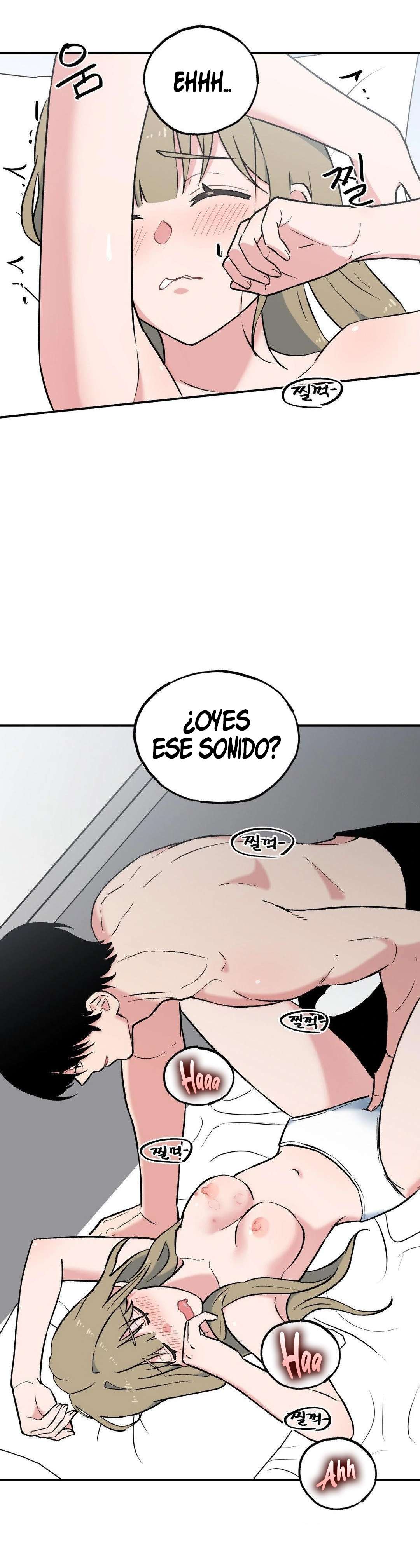 Juguete de adulto Capítulo 17 - Page 25