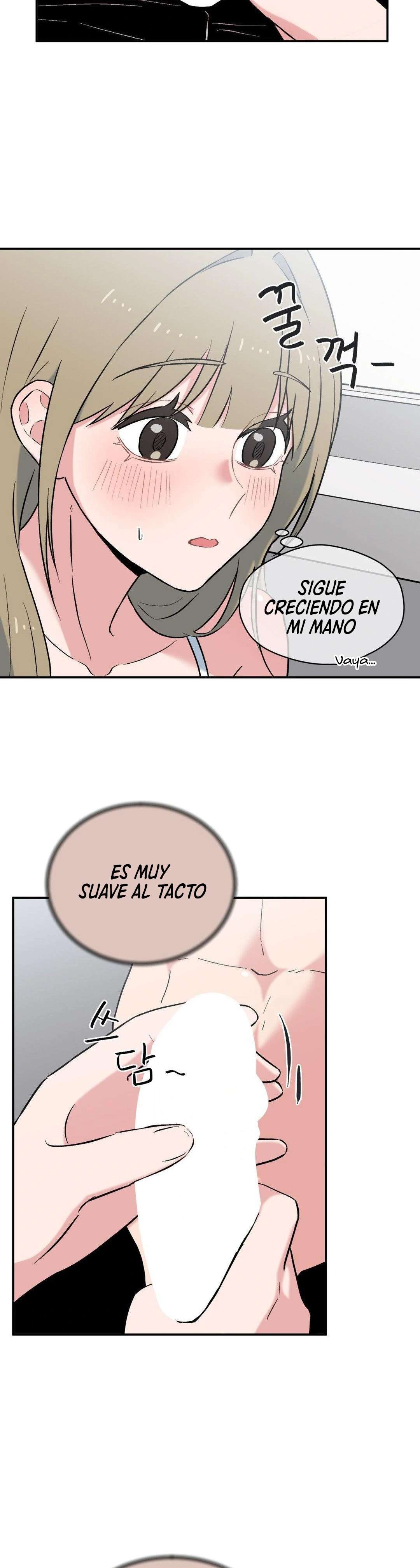 Juguete de adulto Capítulo 17 - Page 9