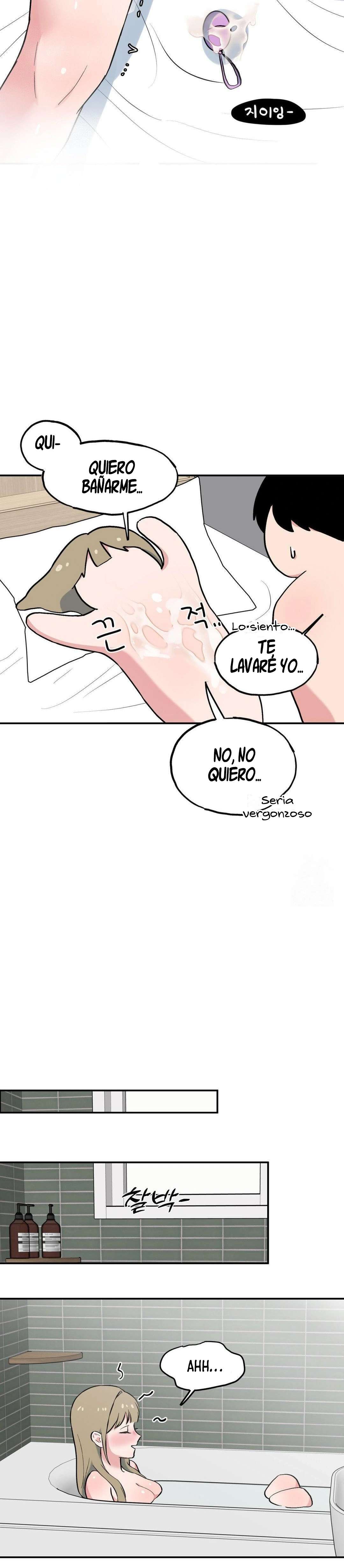 Juguete de adulto Capítulo 18 - Page 24