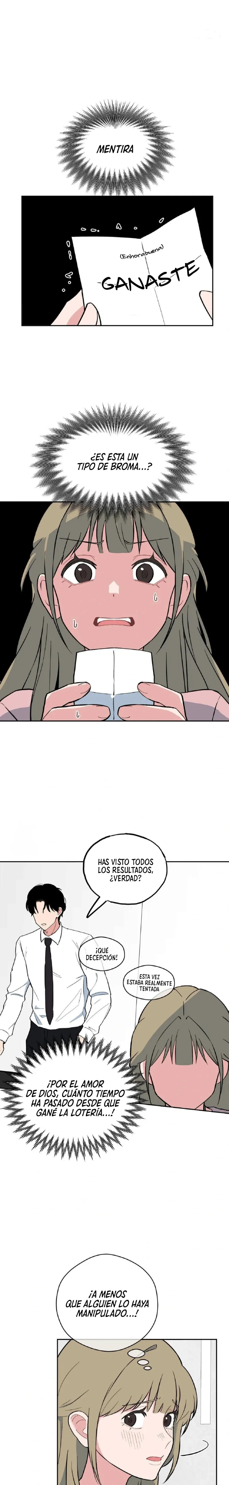 Juguete de adulto Capítulo 19 - Page 2