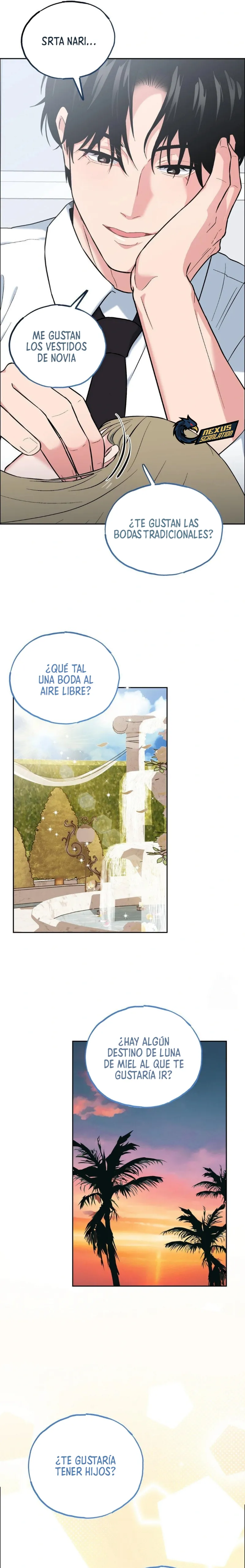 Juguete de adulto Capítulo 20 - Page 18