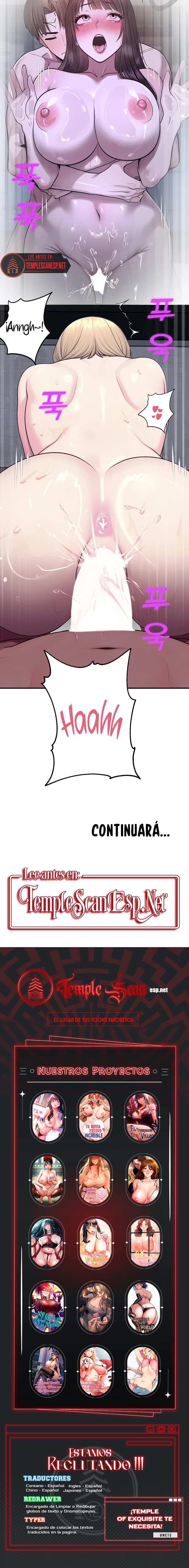 Vigilante de Camaras de Seguridad Capítulo 29 - Page 13