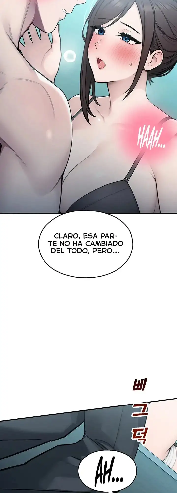 Vigilante de Camaras de Seguridad Capítulo 34 - Page 14