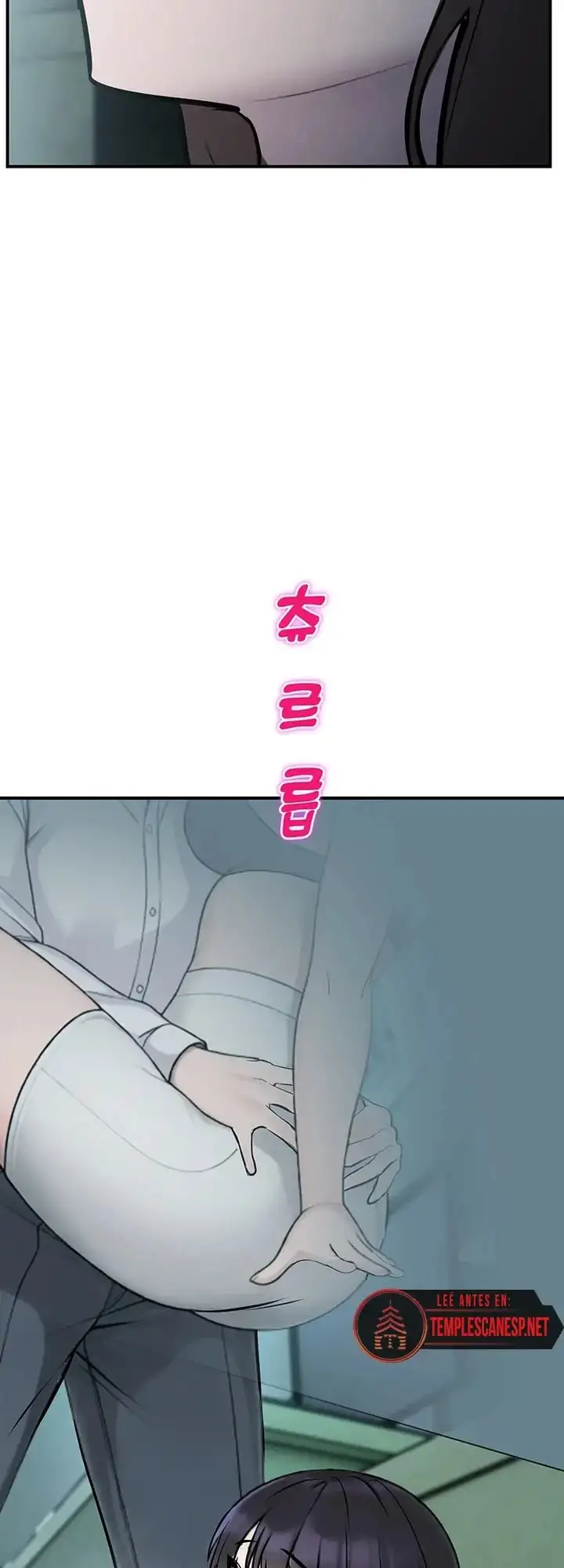 Vigilante de Camaras de Seguridad Capítulo 34 - Page 2