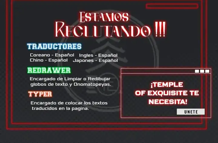 Vigilante de Camaras de Seguridad Capítulo 34 - Page 26