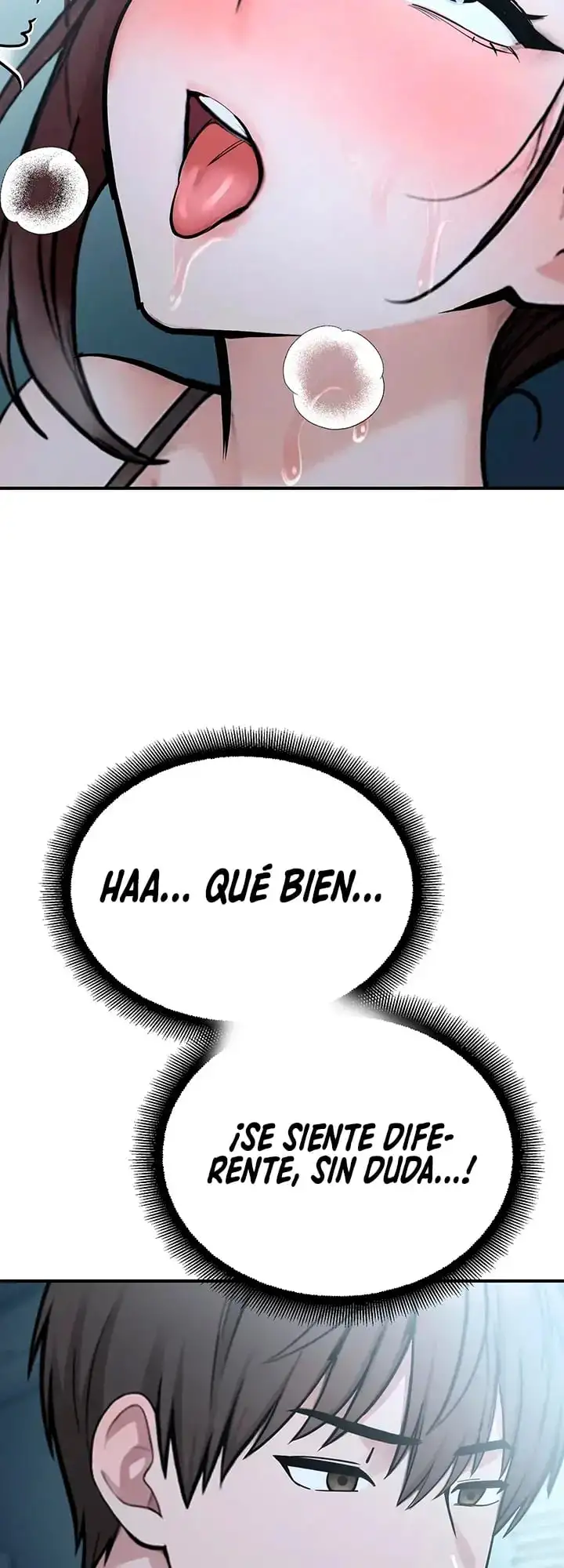 Vigilante de Camaras de Seguridad Capítulo 35 - Page 10