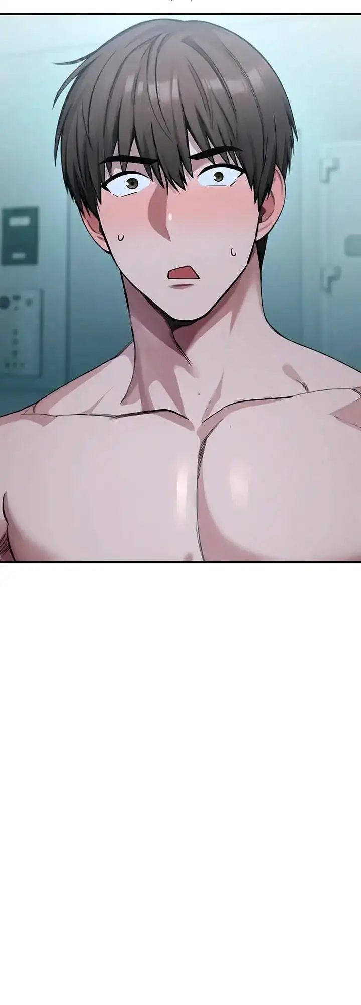 Vigilante de Camaras de Seguridad Capítulo 35 - Page 12