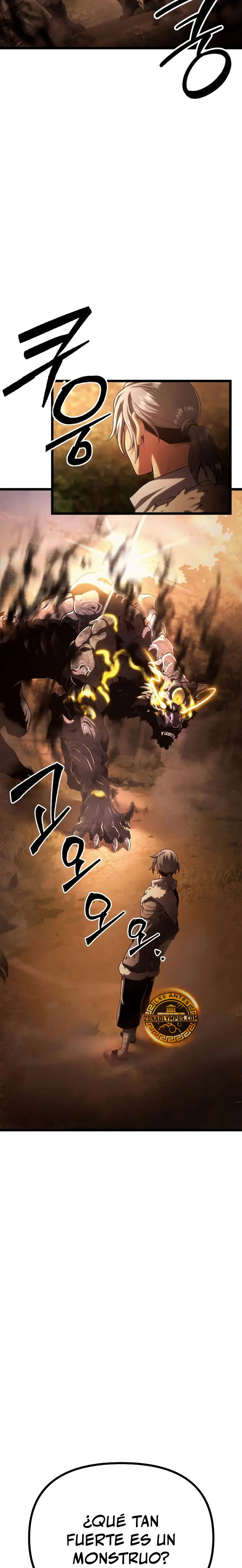 El mago pastor Capítulo 1 - Page 26