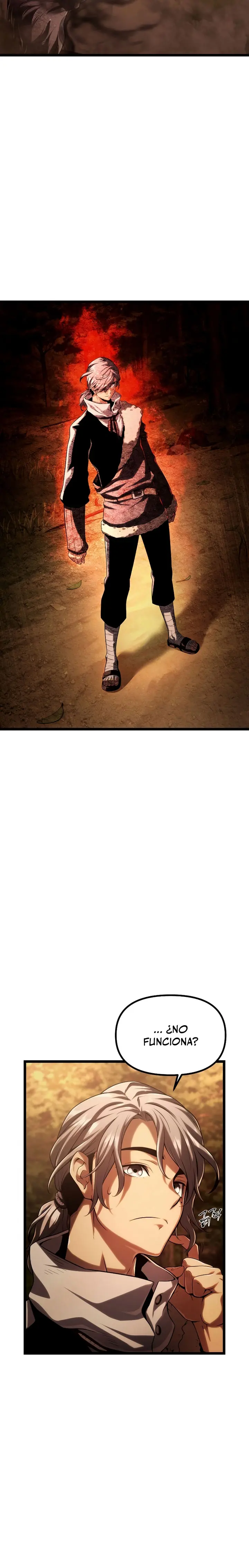 El mago pastor Capítulo 1 - Page 31