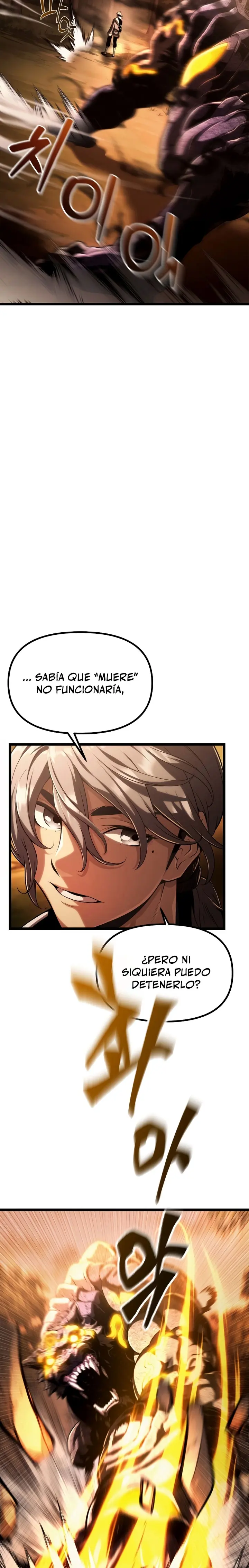 El mago pastor Capítulo 1 - Page 33