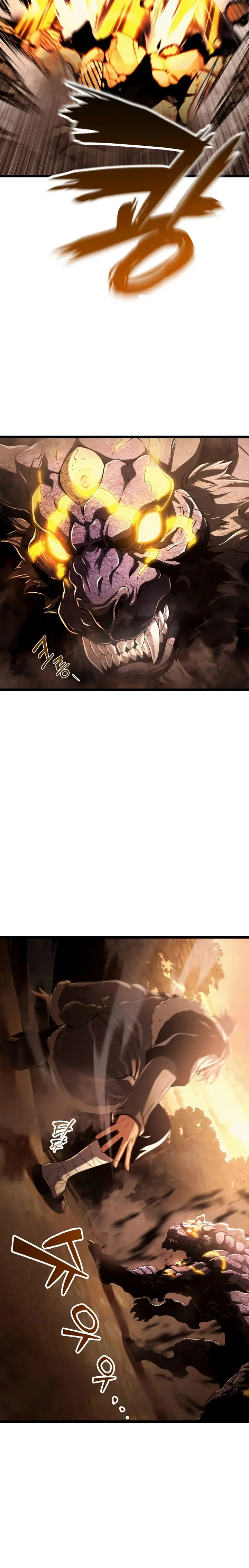 El mago pastor Capítulo 1 - Page 34