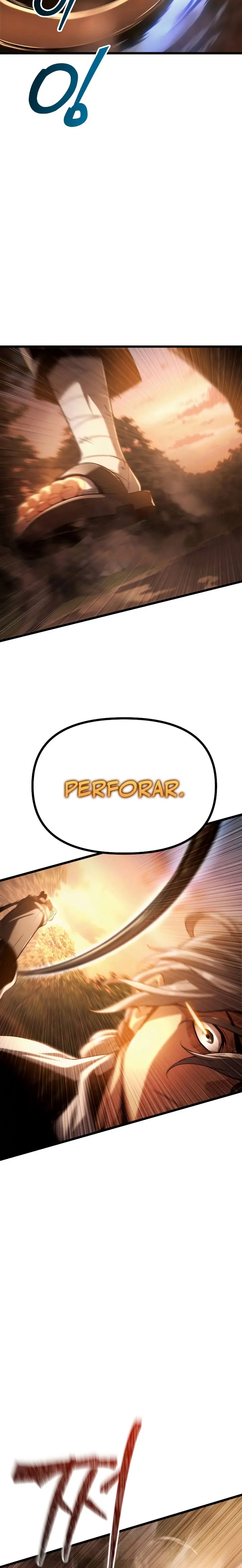 El mago pastor Capítulo 1 - Page 38