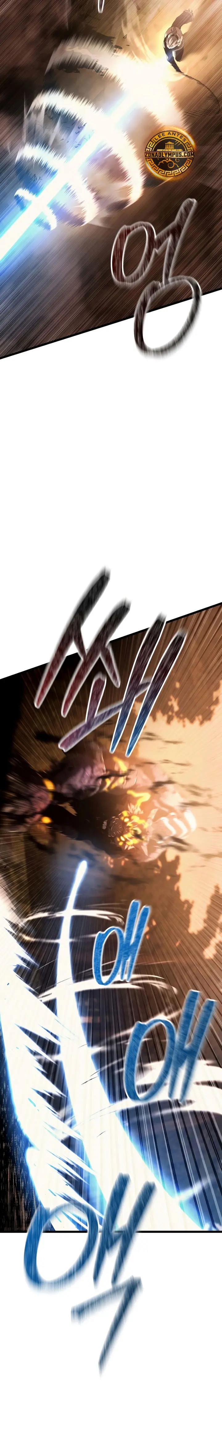 El mago pastor Capítulo 1 - Page 39