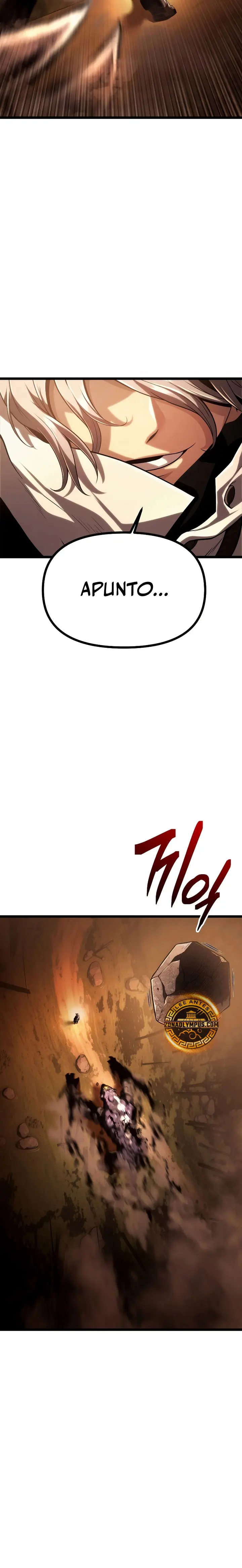 El mago pastor Capítulo 1 - Page 42