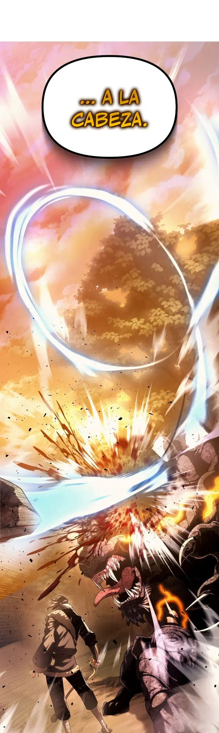 El mago pastor Capítulo 1 - Page 43