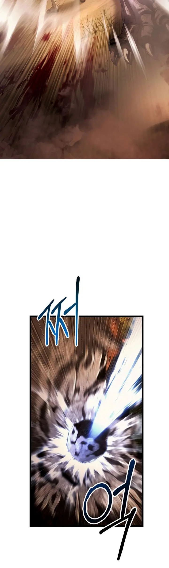 El mago pastor Capítulo 1 - Page 44