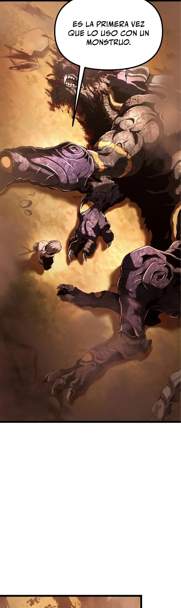 El mago pastor Capítulo 1 - Page 46