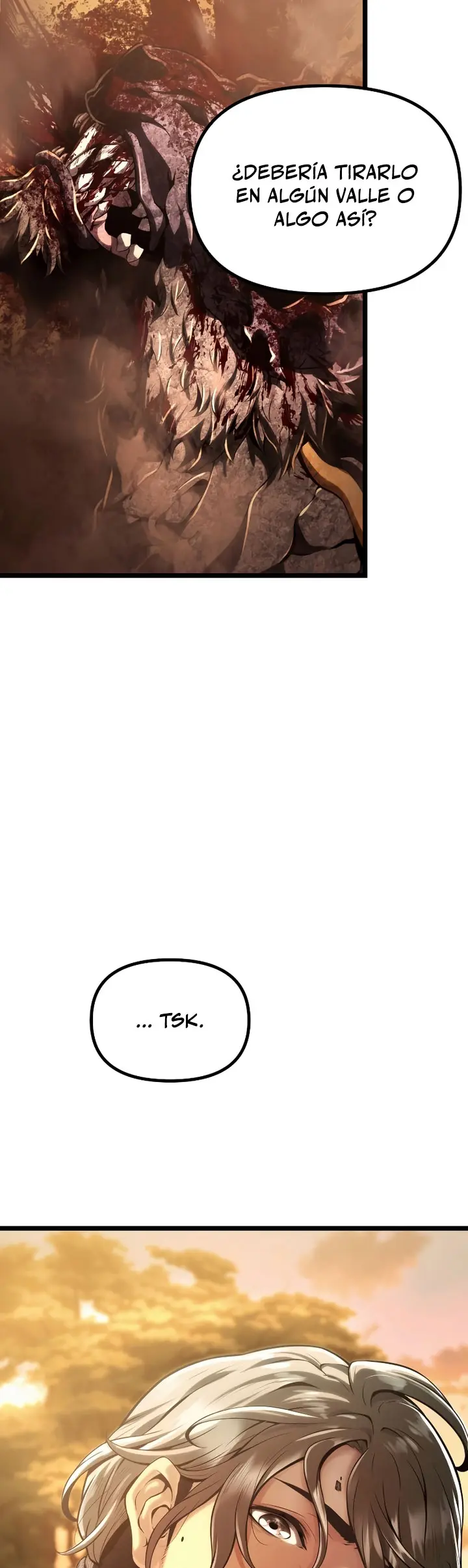 El mago pastor Capítulo 1 - Page 47