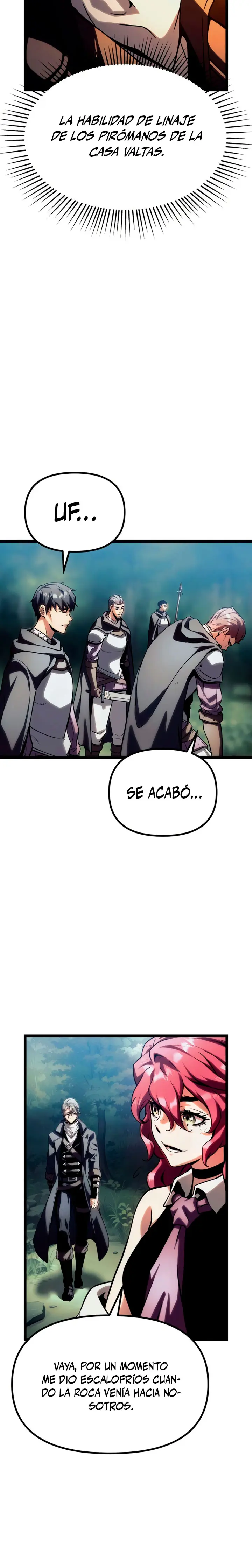 El mago pastor Capítulo 10 - Page 10