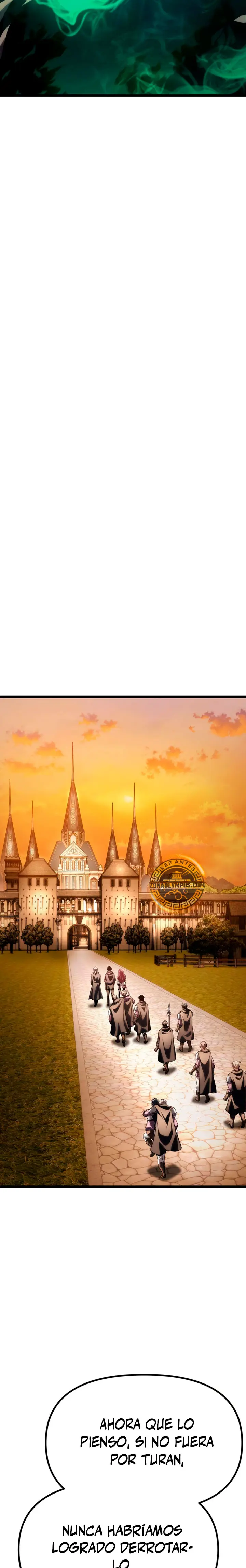 El mago pastor Capítulo 10 - Page 18