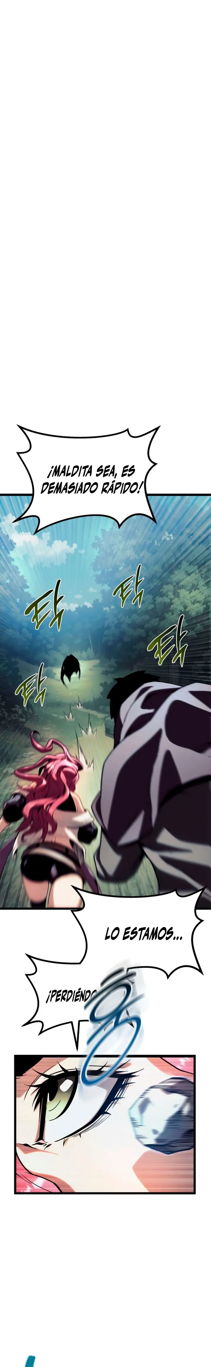 El mago pastor Capítulo 10 - Page 2