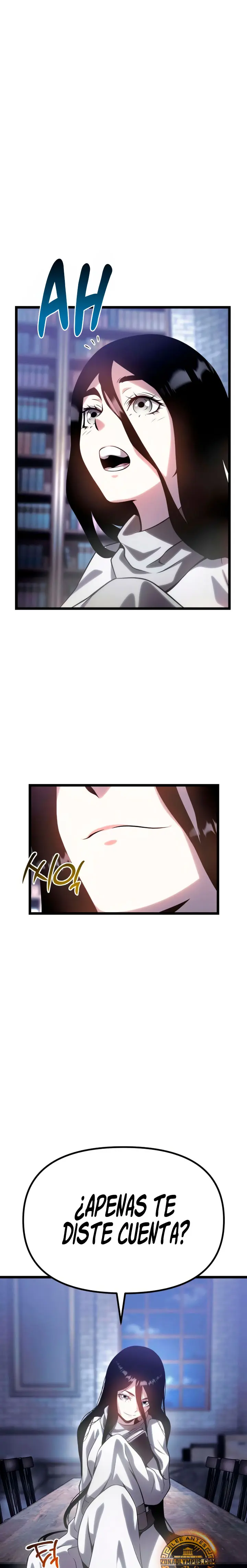 El mago pastor Capítulo 10 - Page 26