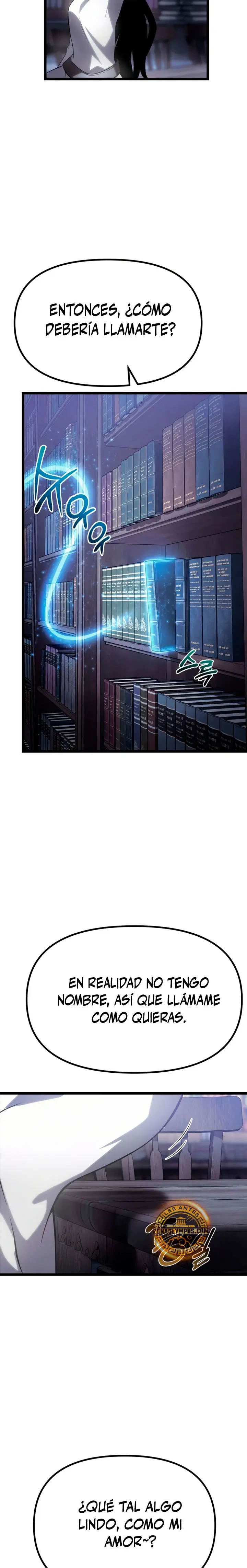 El mago pastor Capítulo 10 - Page 28