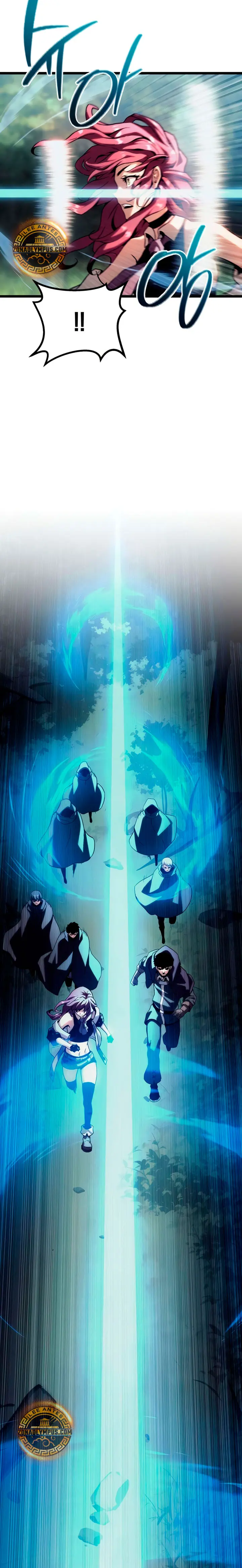 El mago pastor Capítulo 10 - Page 3