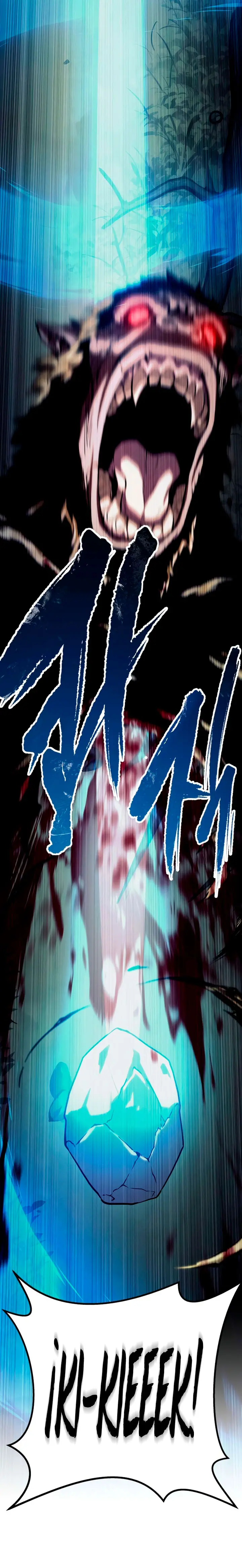 El mago pastor Capítulo 10 - Page 4