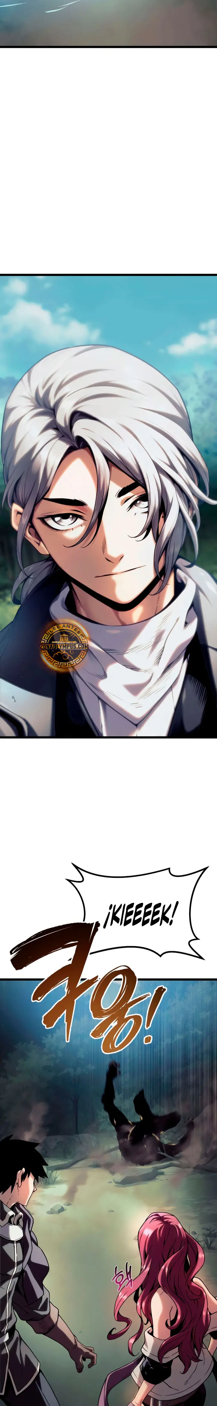 El mago pastor Capítulo 10 - Page 6