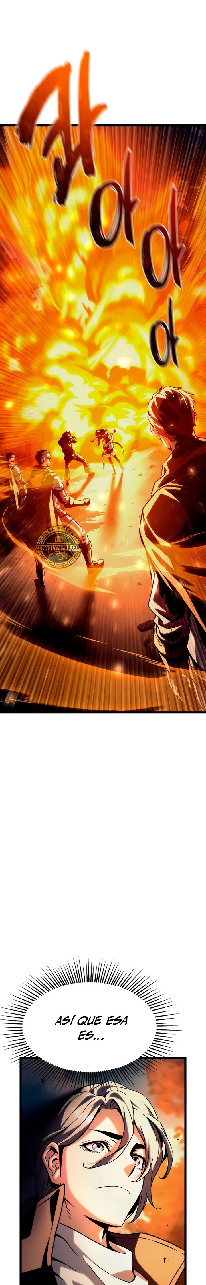 El mago pastor Capítulo 10 - Page 9