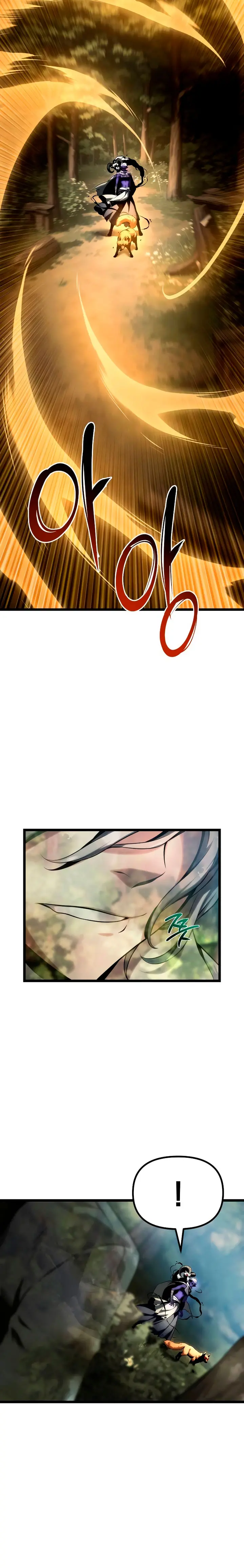 El mago pastor Capítulo 11 - Page 18