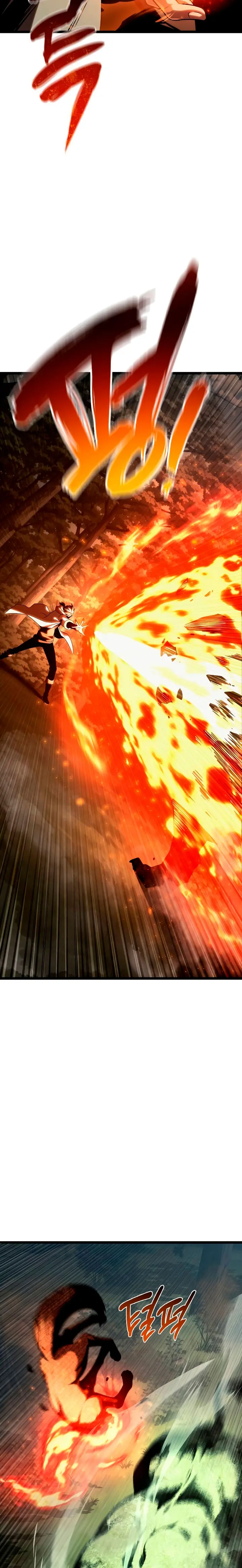 El mago pastor Capítulo 11 - Page 21