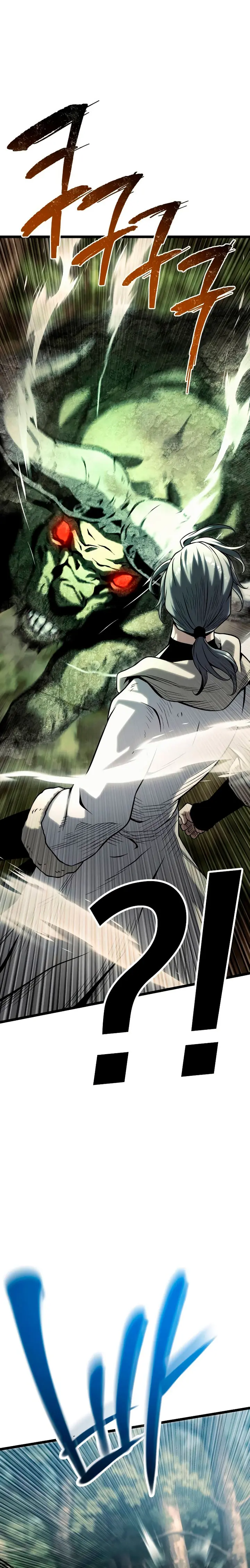 El mago pastor Capítulo 11 - Page 25