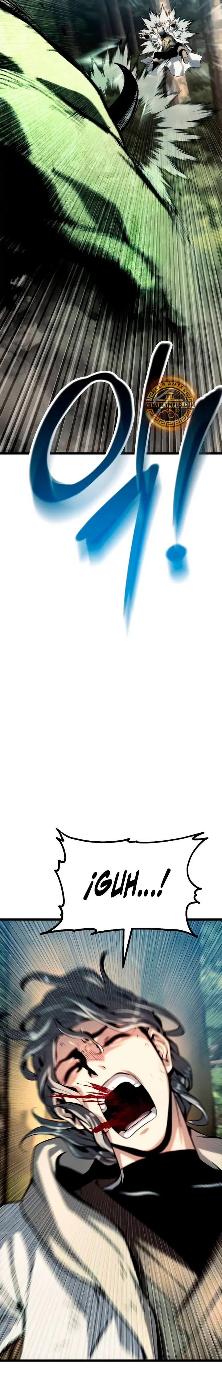 El mago pastor Capítulo 11 - Page 26