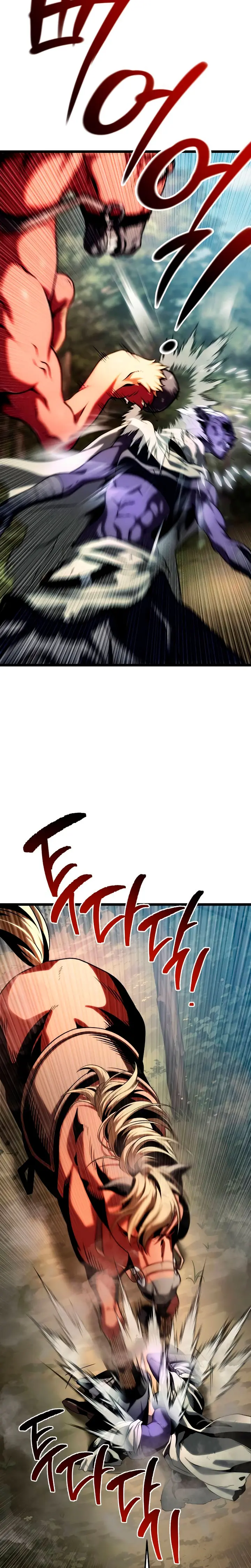 El mago pastor Capítulo 11 - Page 28